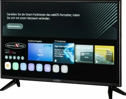 Reflexion LED24IBT Camping Smart TV LED Fernseher