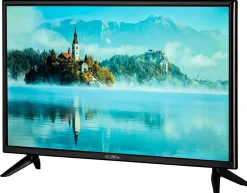 Reflexion LED24IBT Camping Smart TV LED Fernseher