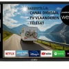 Reflexion LED22IBT Camping Smart TV LED Fernseher