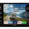 Reflexion LEDW16iBT Camping Smart TV LED Fernseher