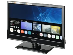 Reflexion LEDW16iBT Camping Smart TV LED Fernseher