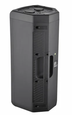 Reflexion PS09BT Bluetoothbox mit Radio