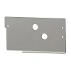 Reich BPW Vario III – IV Montageplatten