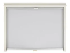 Remis Remiflair I Kombirollo cream - 134 x 76,3 cm