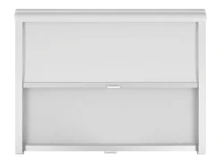 Remis Remiflair I Kombirollo grey - 130 x 80 cm