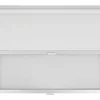 Remis Remiflair I Kombirollo grey - 160 x 80 cm