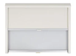 Remis Remiflair I Kombirollo cream - 190 x 80 cm