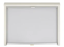 Remis Remiflair I Kombirollo cream - 190 x 80 cm