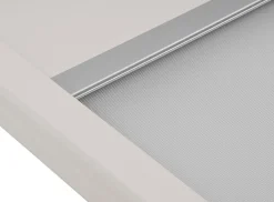 Remis Remiflair I Kombirollo cream - 190 x 80 cm