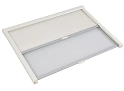Remis Remiflair I Kombirollo cream - 190 x 80 cm