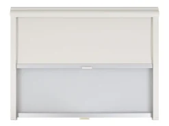 Remis Remiflair I Kombirollo cream - 140 x 80 cm