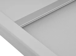 Remis Remiflair I Kombirollo grey - 190 x 80 cm