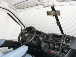 Remis Remifront IV Ducato > 2021 vertikal