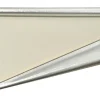 Remis Remisun Cream/Silver Verdunkelung Rollo - 102 x 60 cm
