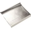 Remis Remisun Grey/Silver Verdunkelung Rollo - 102 x 60 cm