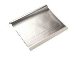 Remis Remisun Grey/Silver Verdunkelung Rollo - 102 x 60 cm