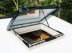 Remis REMItop Vario II 40 x 40 Dachluke