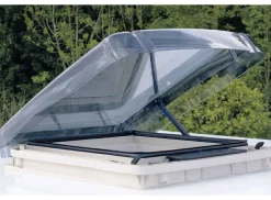 Remis REMItop Vario II 40 x 40 Dachluke