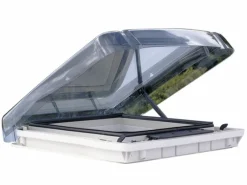 Remitop Vario 2 40x40 Dachluke met Slinger