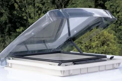 Remitop Vario 2 40x40 Dachluke met Slinger