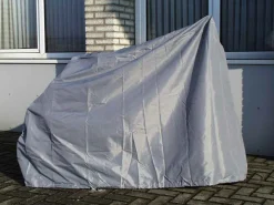 Repusel Goldi nylon Fahrradabdeckung