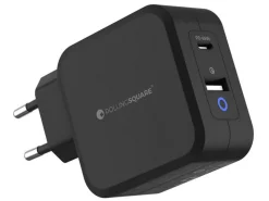 RollingSQUAREGaN- 65 Watt Ladegerät