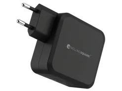 RollingSQUAREGaN- 65 Watt Ladegerät
