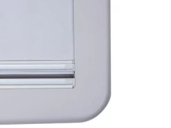 RoofSTAR 4 Dachluke mit Belüftung und Beleuchtung