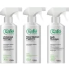 SAFE CAMPING Allround Combo Reinigungssatz