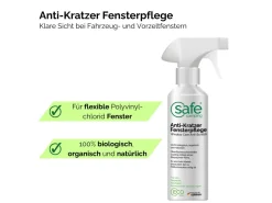 SAFE CAMPING Anti-Kratzer Fensterpflege - 250mL