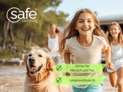 SAFE CAMPING Klimaanlagen-Hygiene - 1000mL
