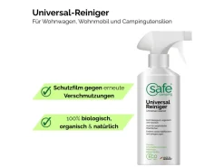 SAFE CAMPING Universal-Reiniger - 1000mL