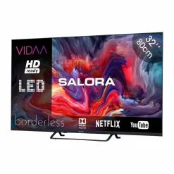 Salora FOD32HV 32-Zoll Smart Fernseher