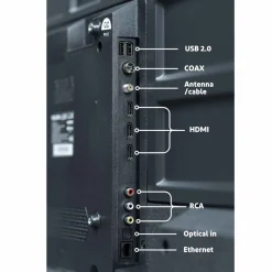 Salora FOD32HV 32-Zoll Smart Fernseher