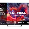 Salora FOD24HV 24-Zoll Smart Fernseher