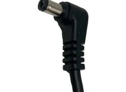 Satenne Universelles 12V-Netzkabel – 5,5 × 2,1 mm