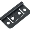 Scharnier mittelflach - Anthracite