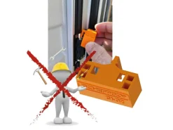 ScheffGO® CI-002 Türfeststeller