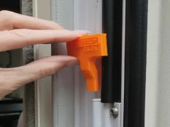 ScheffGO® CS-001 Türfeststeller