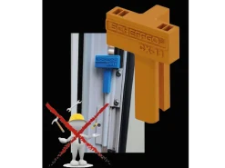 ScheffGO® CX-011 Türstopper