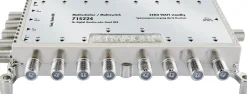 Schwaiger 715224 16 Eingänge steckernetzgerät Sat-Multischalter