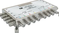 Schwaiger 715217 9/8 Sat-Multischalter
