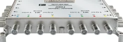 Schwaiger 715217 9/8 Sat-Multischalter