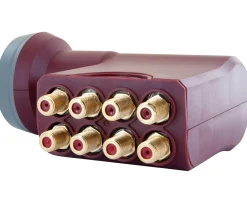 Schwaiger 717419 Digital Octo LNB