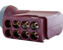 Schwaiger 717419 Digital Octo LNB