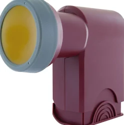 Schwaiger 717419 Digital Octo LNB