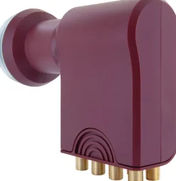 Schwaiger 717419 Digital Octo LNB