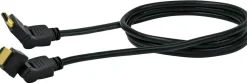 Schwaiger 360 HDMI-Kabel