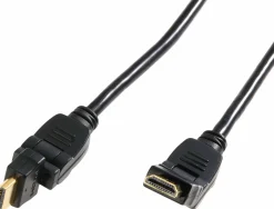 Schwaiger 360 HDMI-Kabel