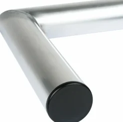 Schwaiger 350 mm Aluminium Wandhalter